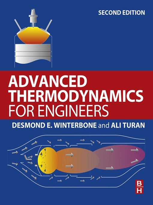 Title details for Advanced Thermodynamics for Engineers by D. Winterbone - Wait list